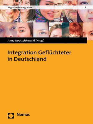 cover image of Integration Geflüchteter in Deutschland